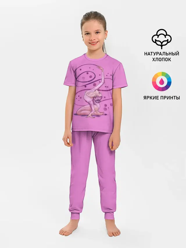 Rhythmic Gymnastics