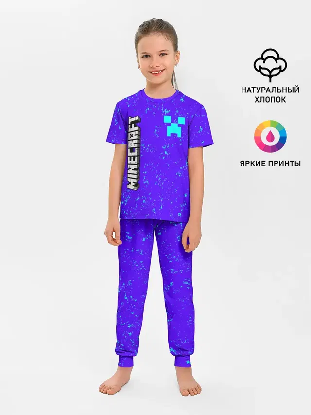 MINECRAFT / МАЙНКРАФТ