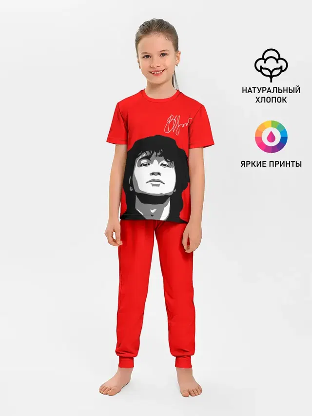 ВИКТОР ЦОЙ