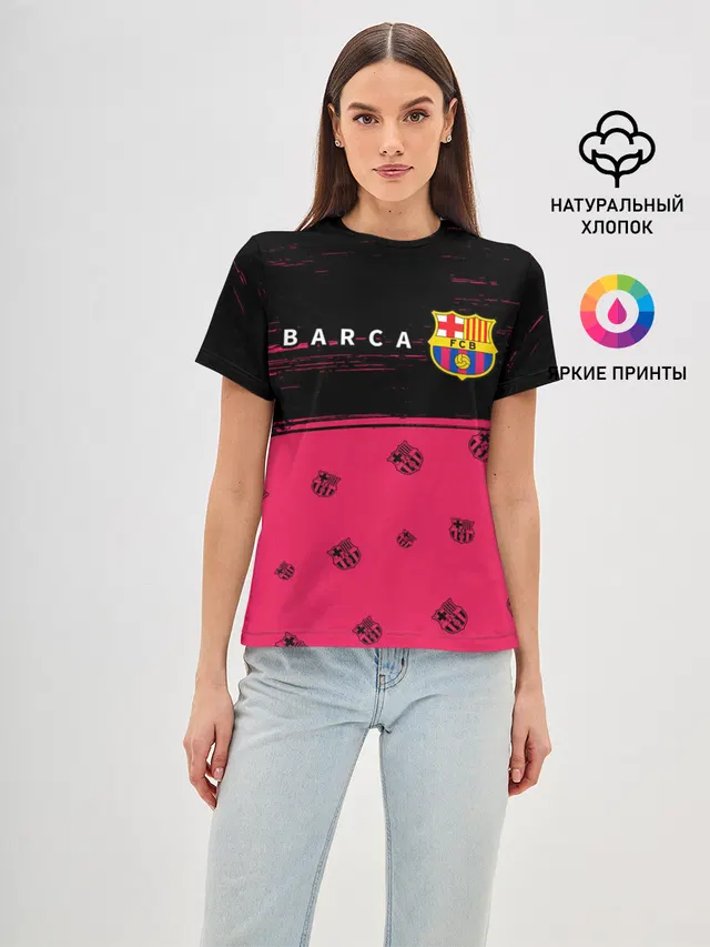 BARCELONA / БАРСЕЛОНА