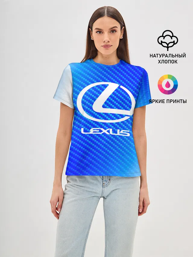 LEXUS / ЛЕКСУС