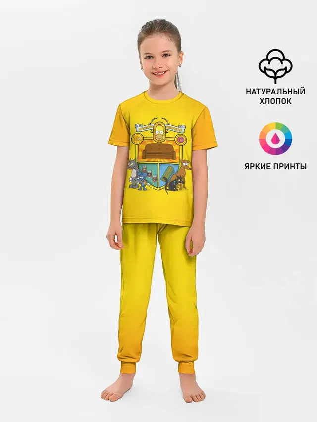 Simpsons nation