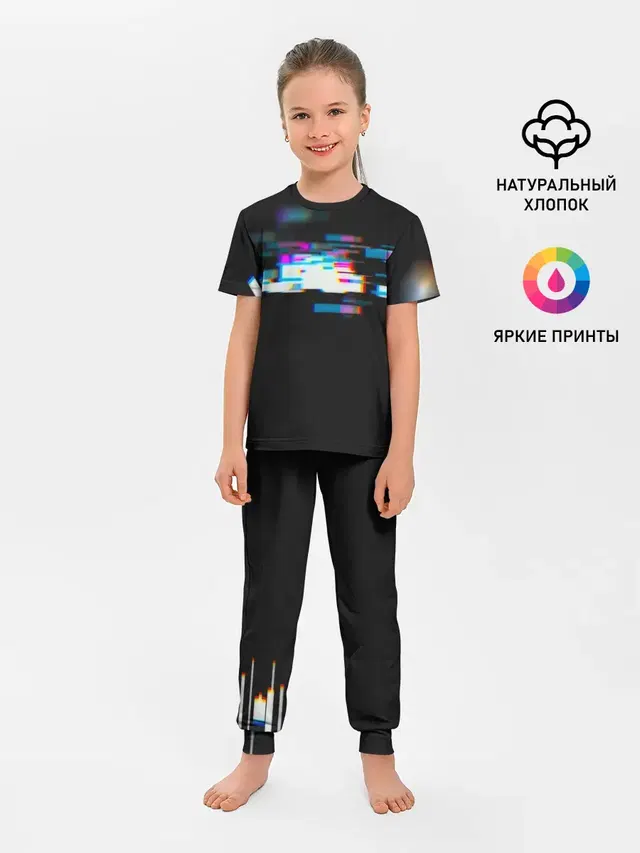 Глитч