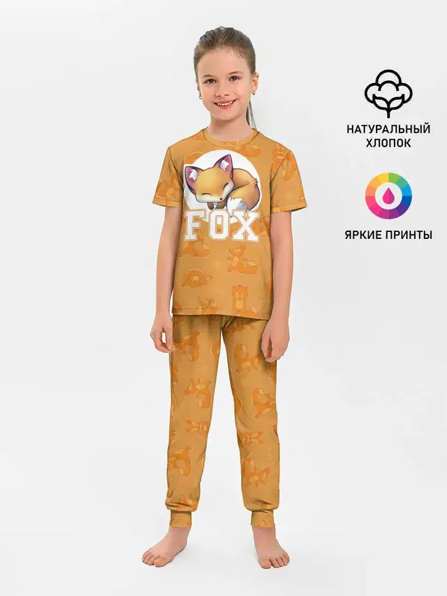 Fox