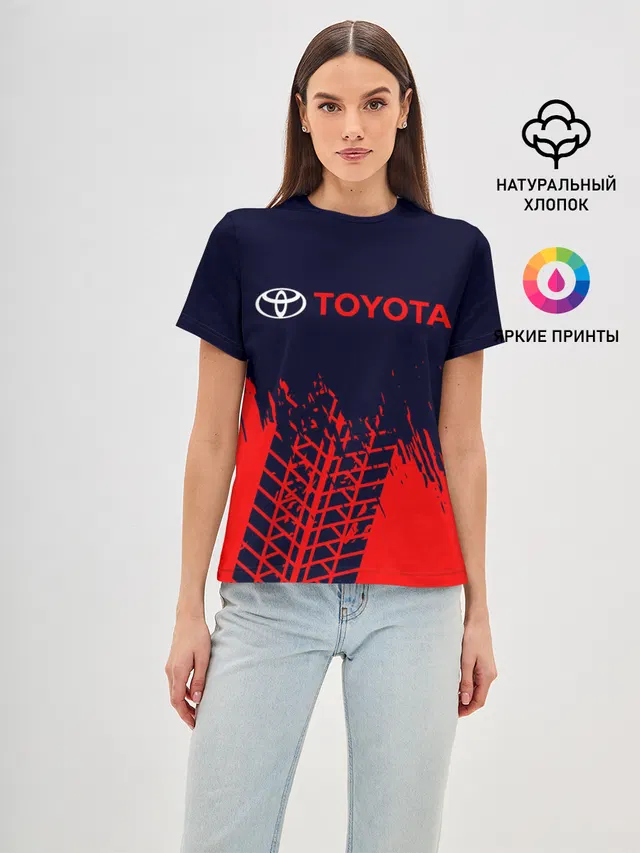 TOYOTA / ТОЙОТА