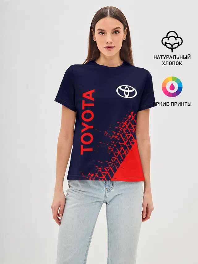 TOYOTA / ТОЙОТА
