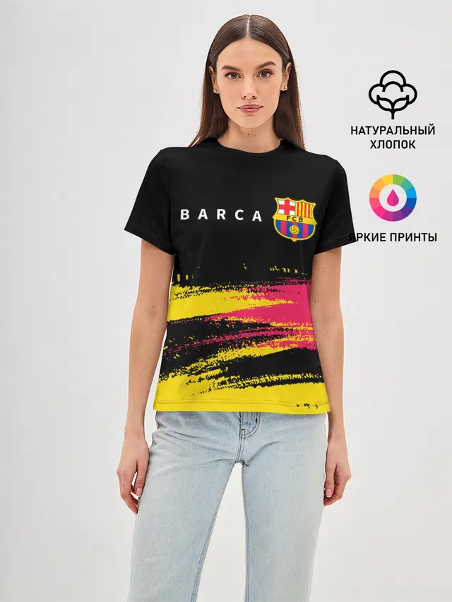 BARCELONA / БАРСЕЛОНА
