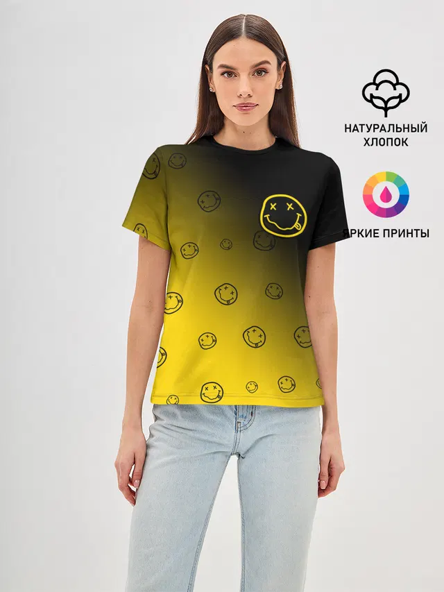 NIRVANA / НИРВАНА