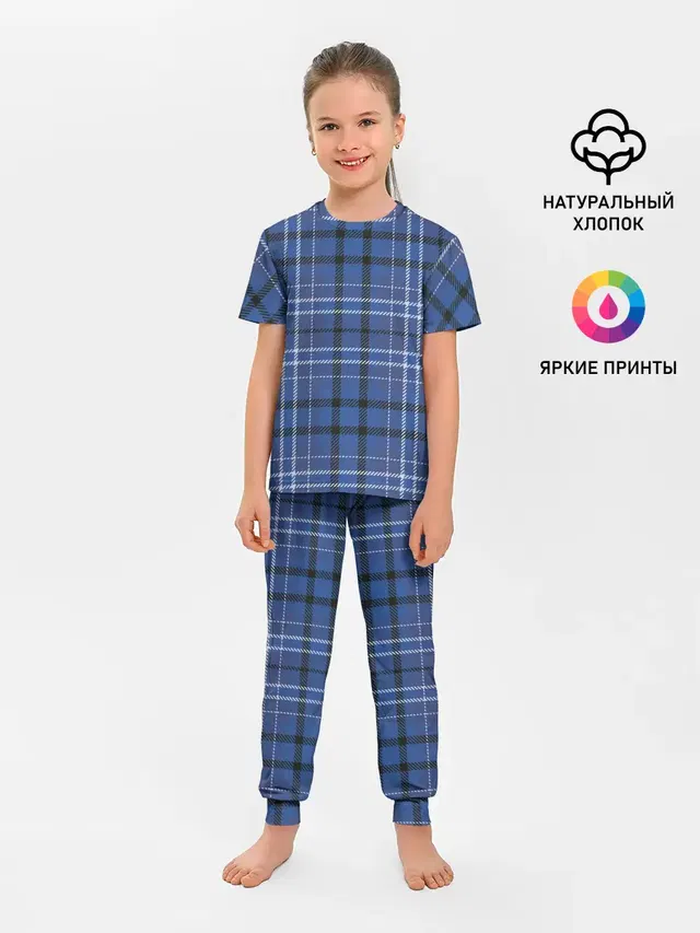 Шотландка | Tartan