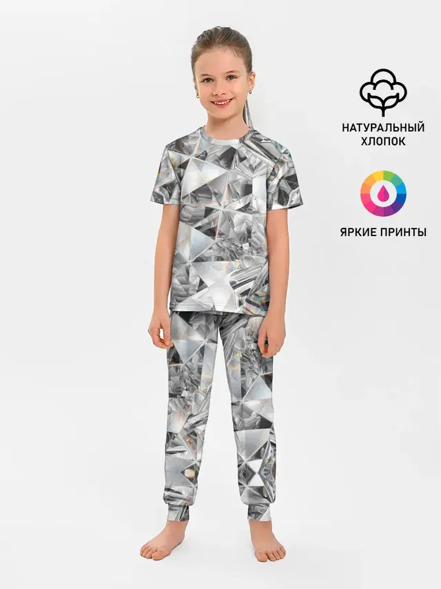 Бриллиантовый блеск