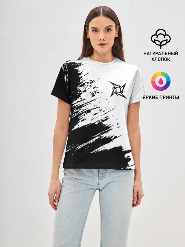 METALLICA / МЕТАЛЛИКА