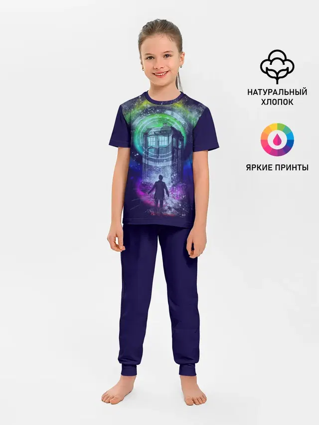Доктор Кто