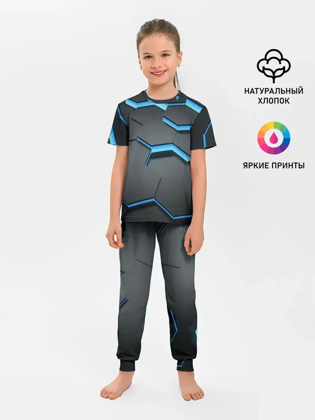 3D Плиты
