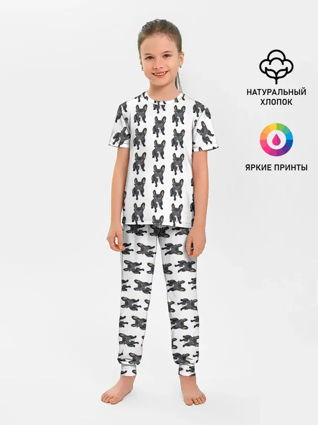Бульдожки