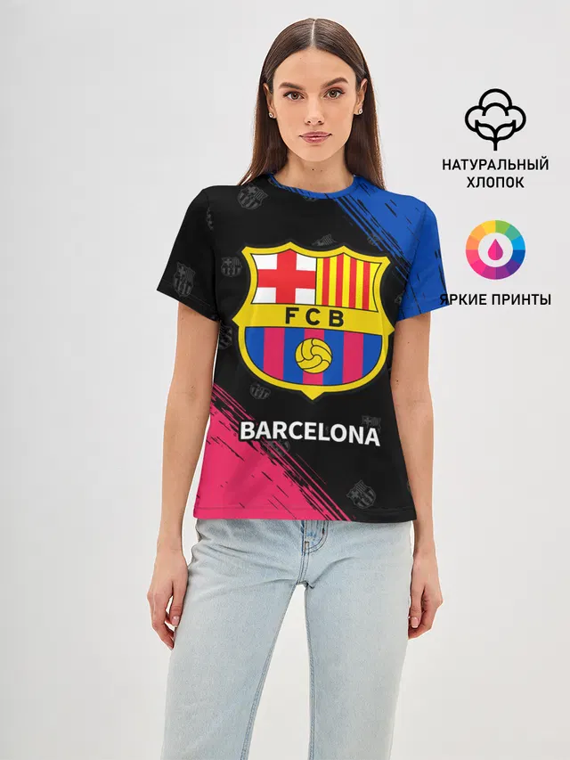 BARCELONA / БАРСЕЛОНА