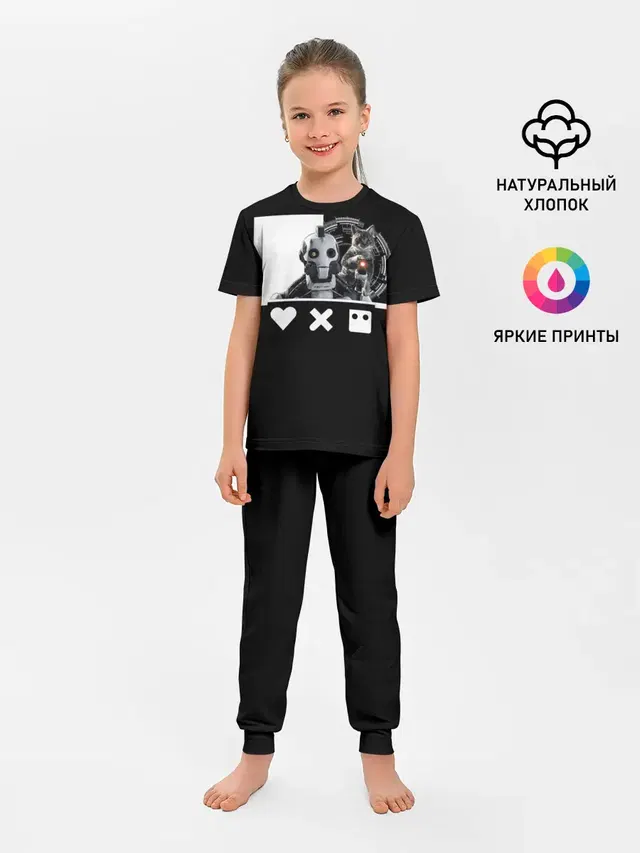 Андроид XBOT 4000