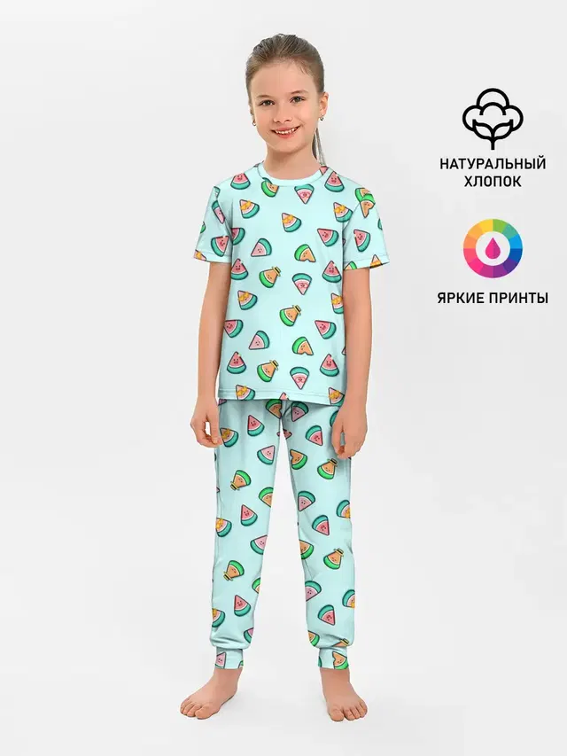 Kawaii Арбузики