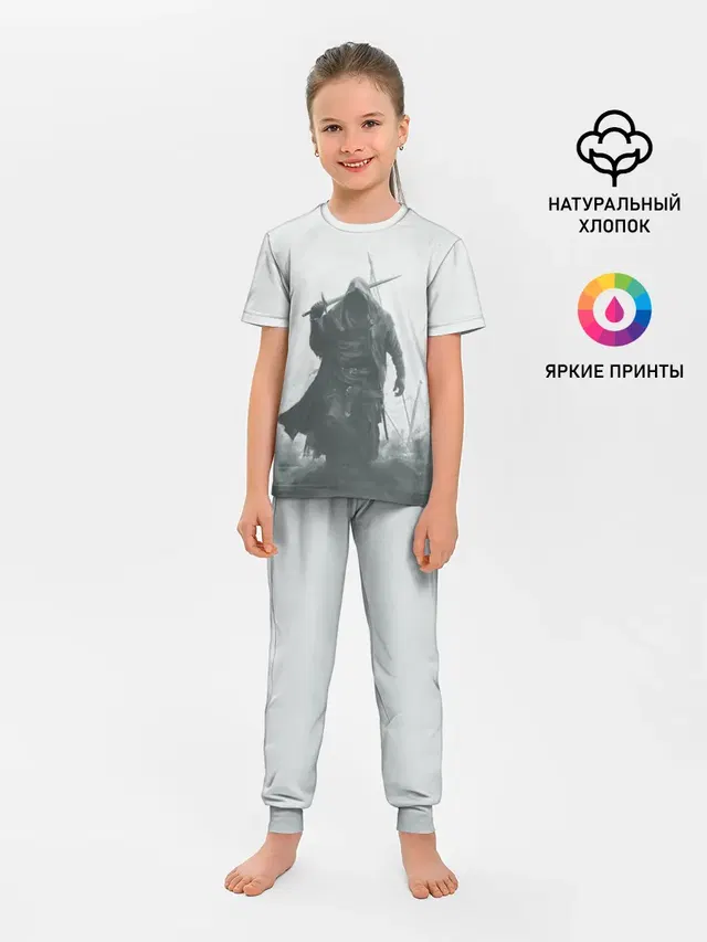 После боя