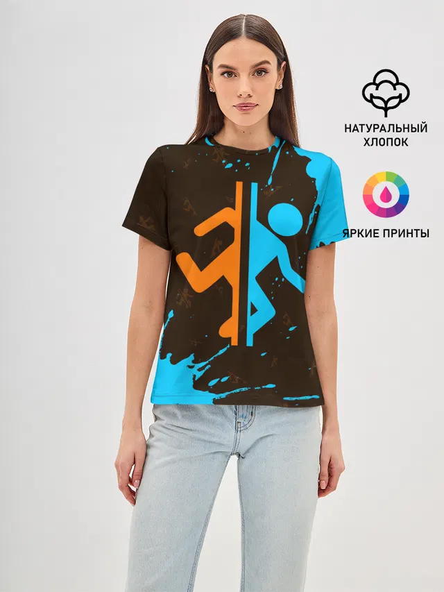 PORTAL / ПОРТАЛ