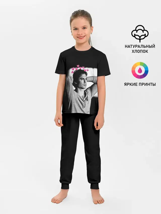 Дневники вампира