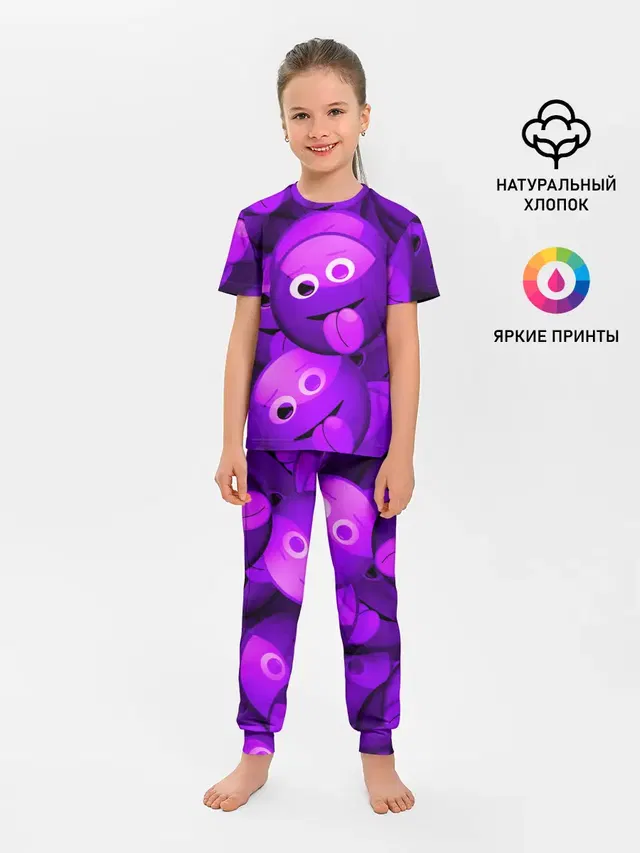НЕОНОВЫЕ СМАЙЛЫ