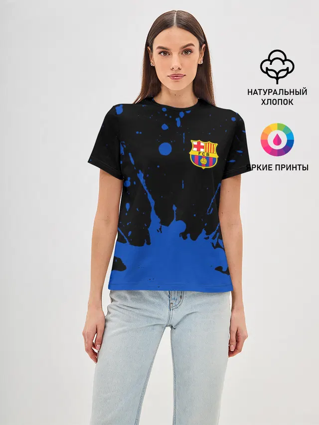 BARCELONA / БАРСЕЛОНА