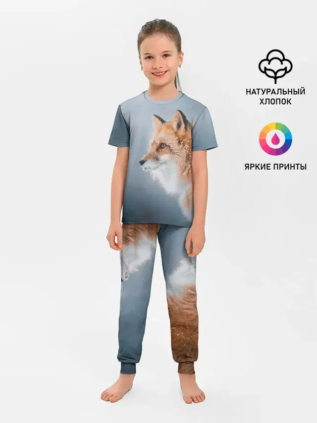 Лиса