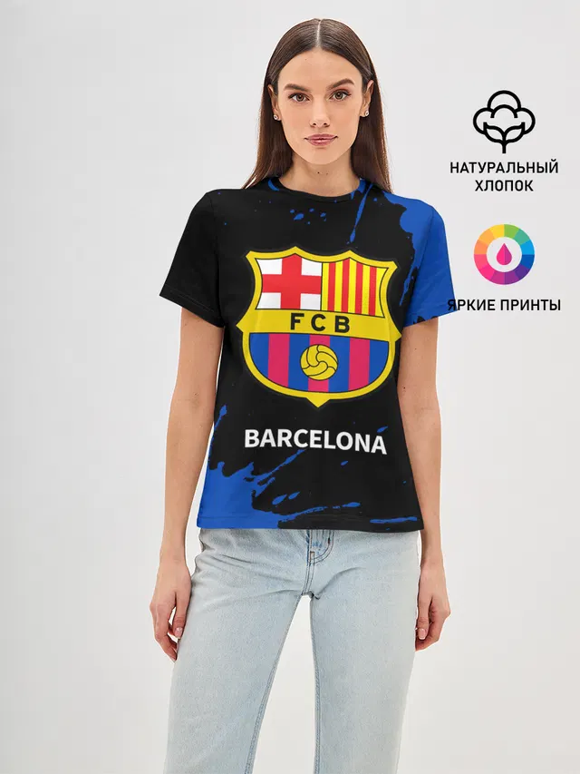 BARCELONA / БАРСЕЛОНА