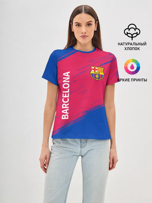 BARCELONA / БАРСЕЛОНА