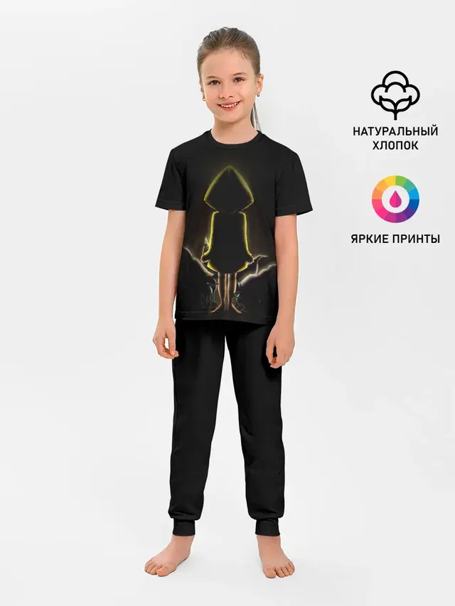Шестая - Little Nightmares