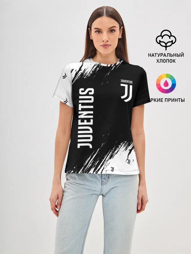 JUVENTUS / ЮВЕНТУС