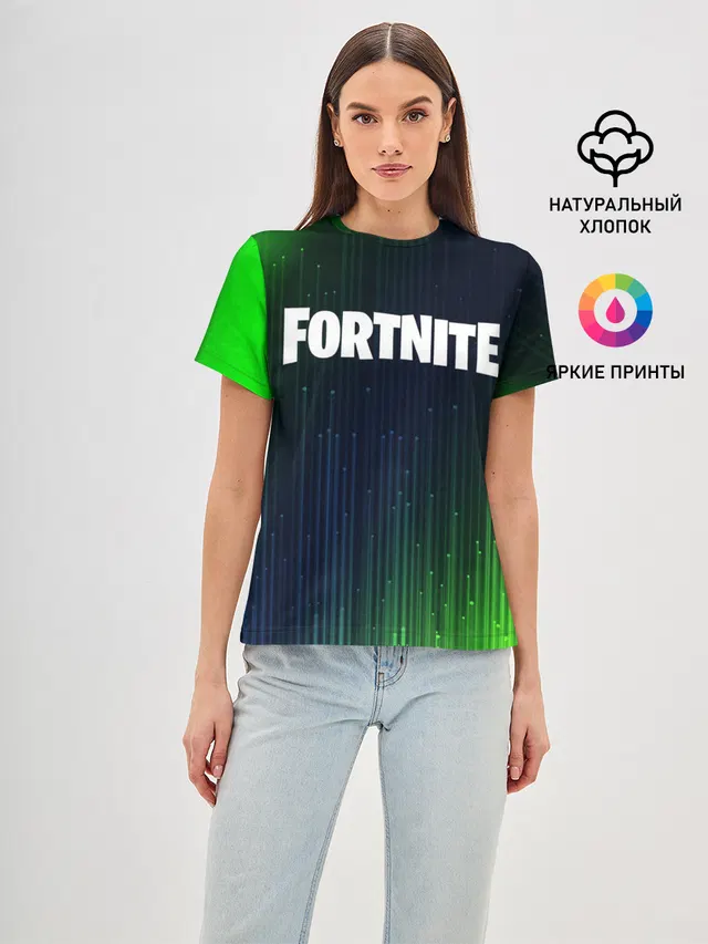FORTNITE / ФОРТНАЙТ