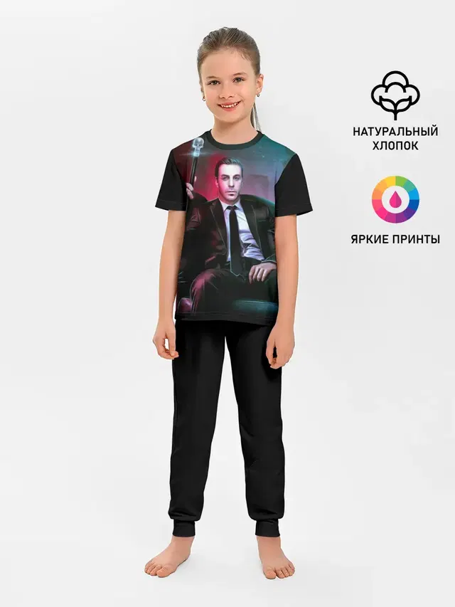 Тилль Линдеманн