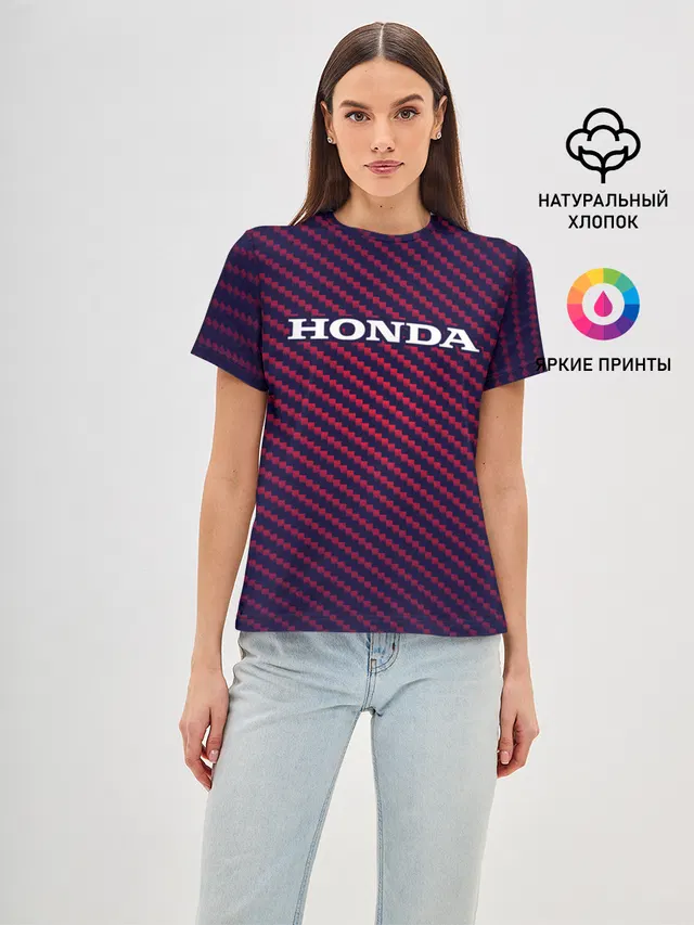 HONDA / ХОНДА
