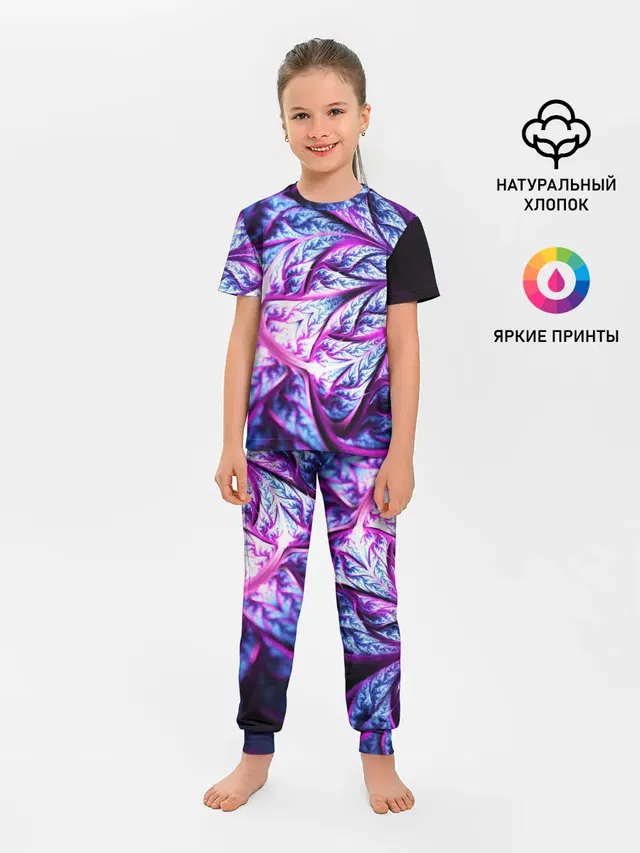 FRACTAL COLLECTION
