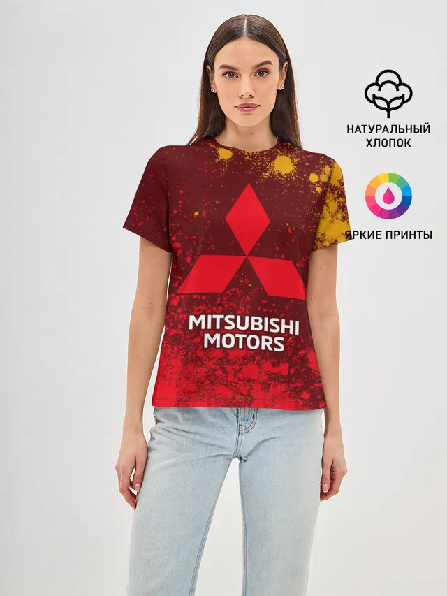 MITSUBISHI / МИТСУБИСИ