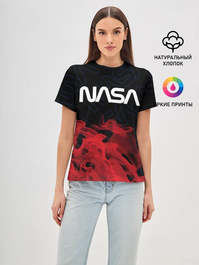 NASA / НАСА