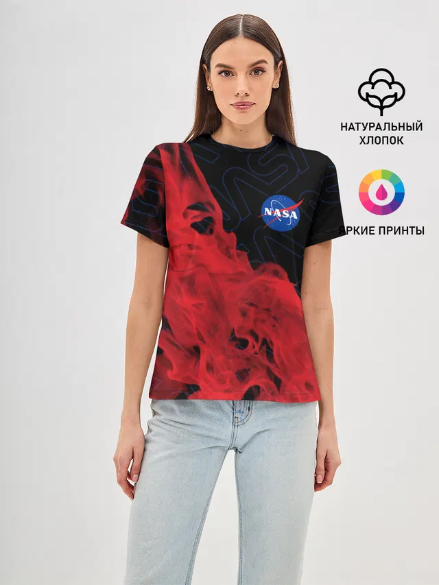NASA / НАСА