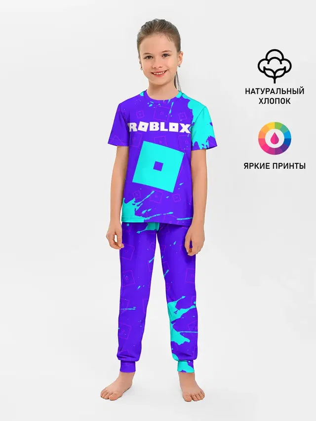 ROBLOX / РОБЛОКС