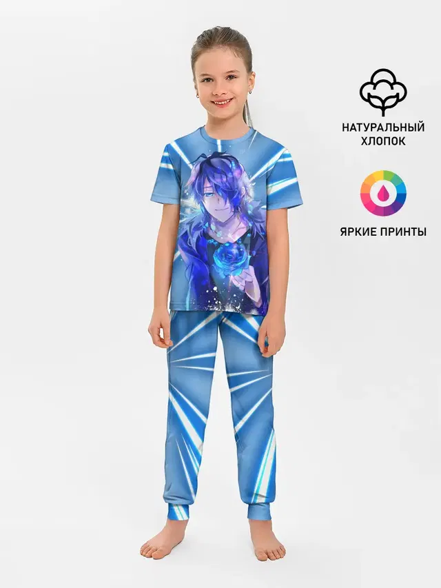 Аниме.. Роза