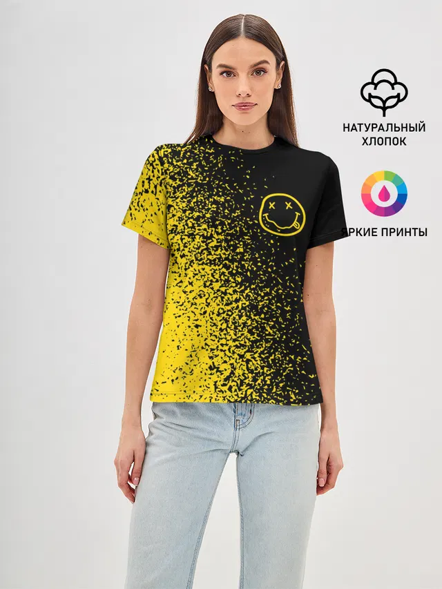 NIRVANA / НИРВАНА