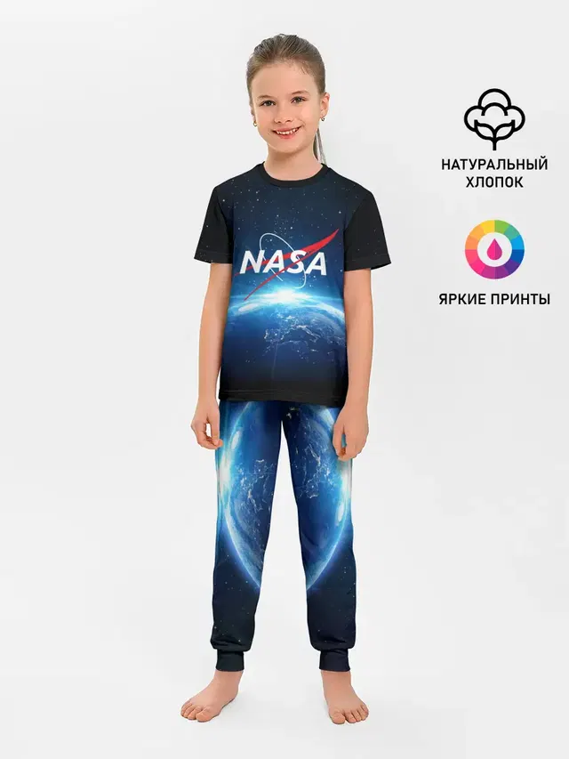 NASA