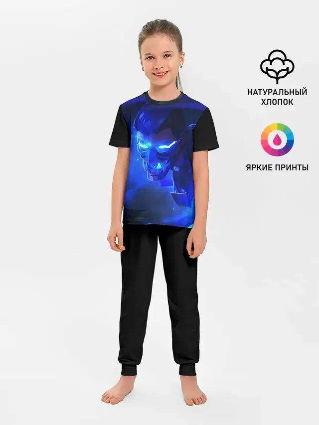 Валорант