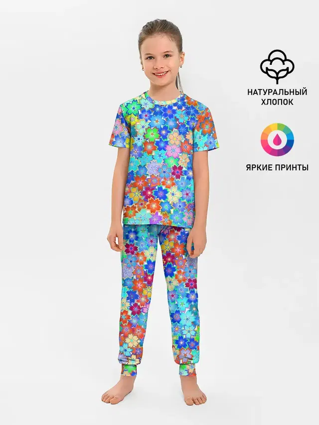 Цветы весны