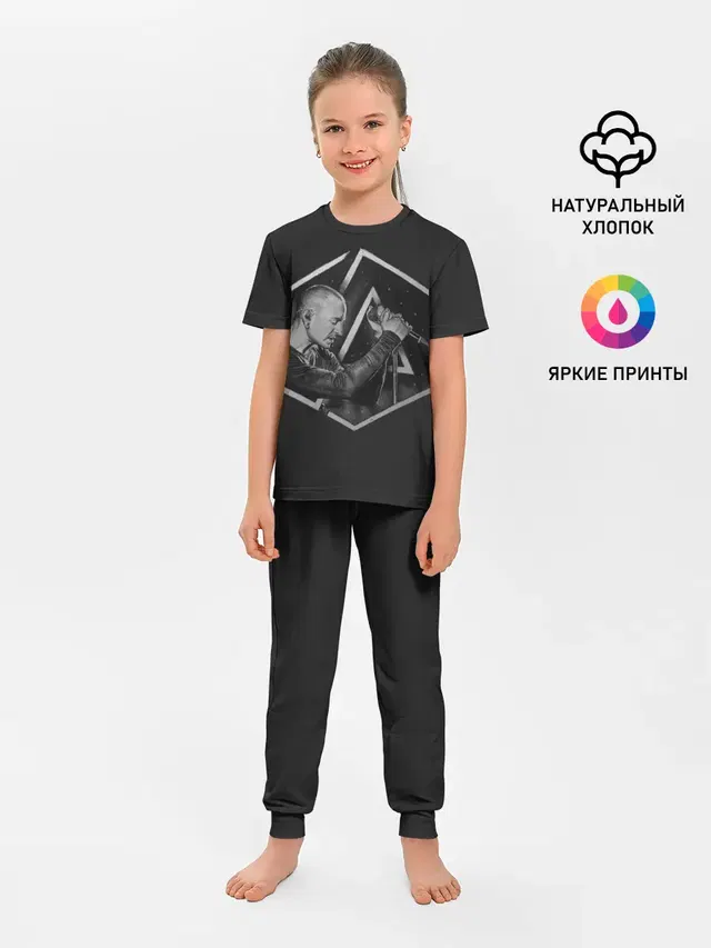 Честер скетч