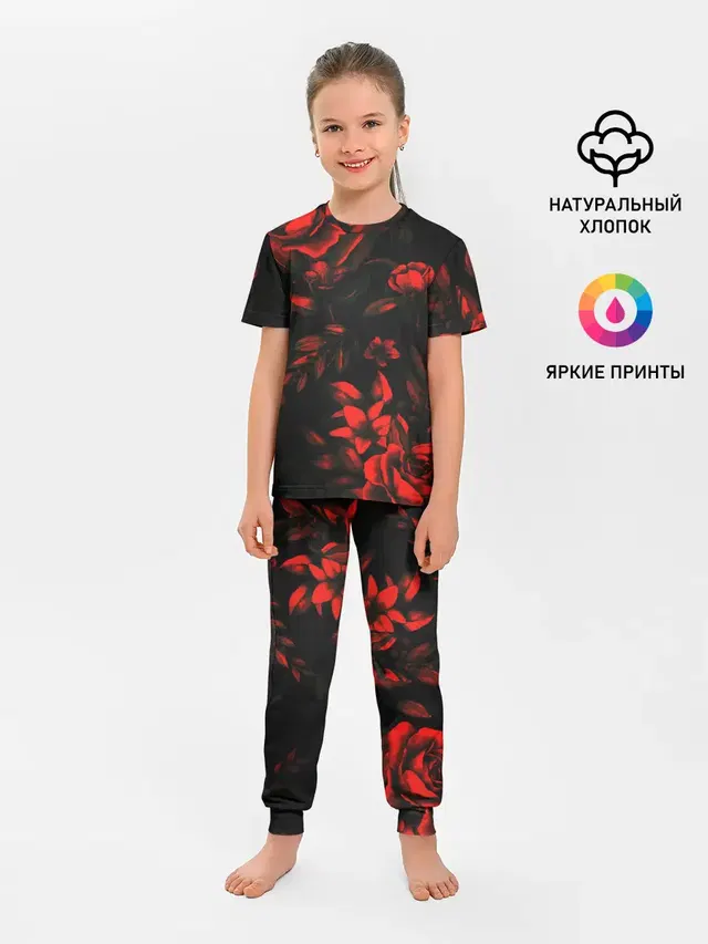 ROSES | РОЗЫ
