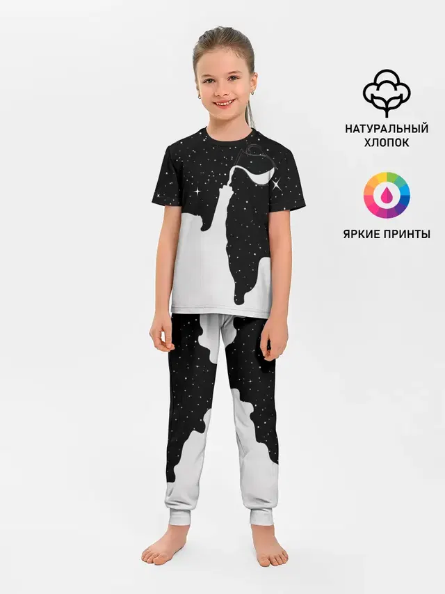 Космический Кот