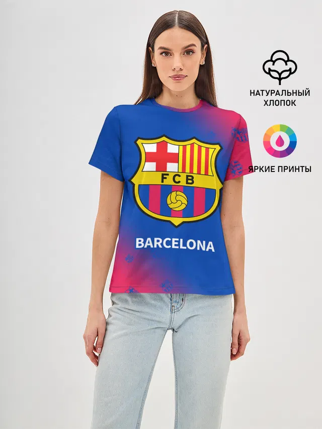 BARCELONA / БАРСЕЛОНА