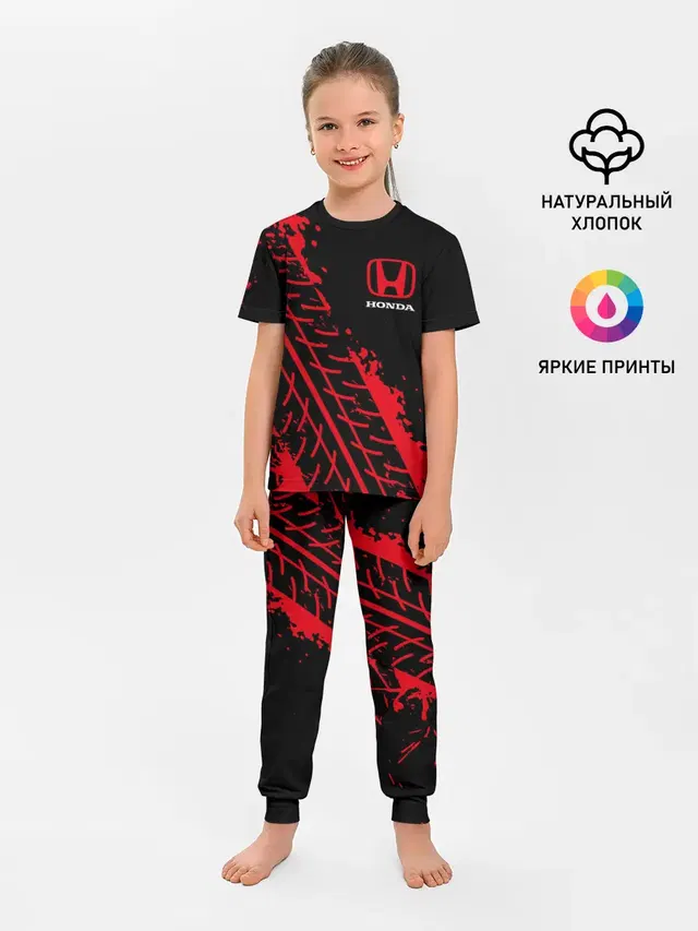 HONDA / ХОНДА