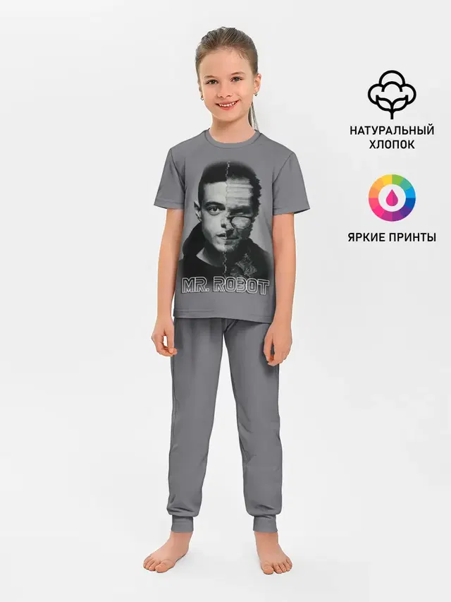 Мистер Робот